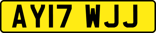 AY17WJJ
