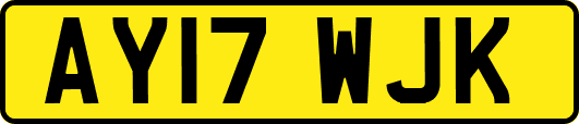 AY17WJK