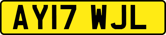 AY17WJL