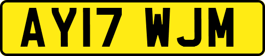 AY17WJM