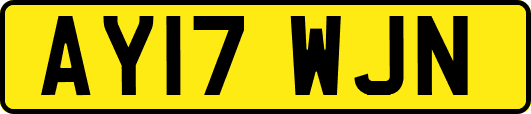 AY17WJN
