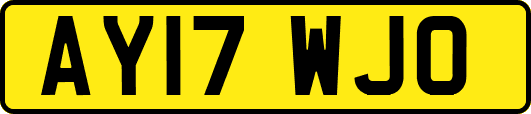 AY17WJO