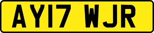 AY17WJR