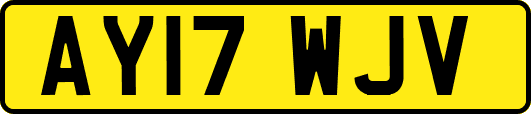 AY17WJV