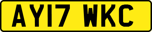 AY17WKC
