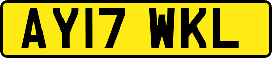 AY17WKL
