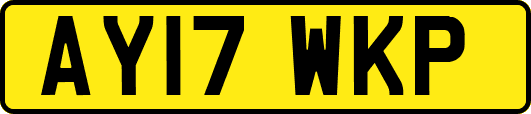 AY17WKP