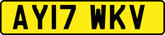 AY17WKV