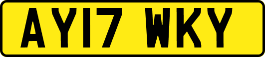 AY17WKY