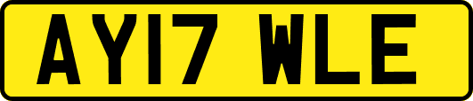 AY17WLE