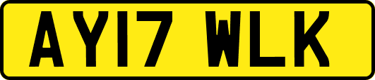 AY17WLK