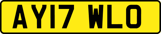 AY17WLO