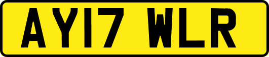 AY17WLR