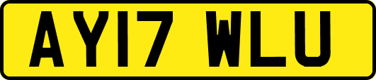 AY17WLU