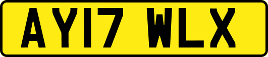 AY17WLX