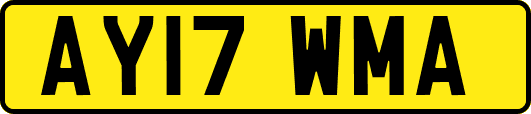 AY17WMA