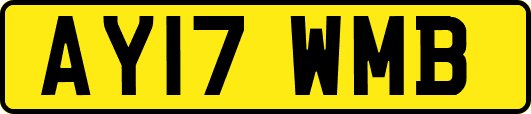 AY17WMB