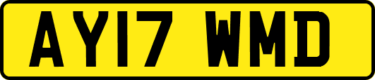 AY17WMD