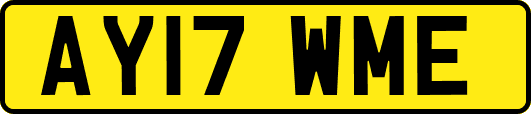 AY17WME