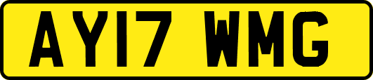 AY17WMG