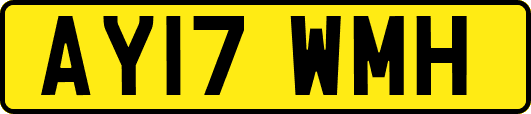AY17WMH