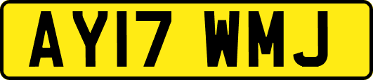 AY17WMJ