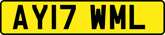AY17WML