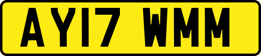 AY17WMM
