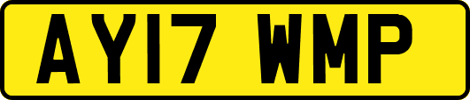 AY17WMP