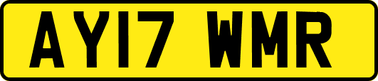 AY17WMR