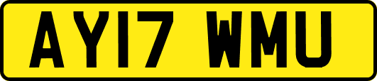 AY17WMU