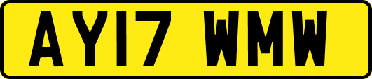 AY17WMW