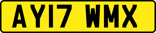 AY17WMX