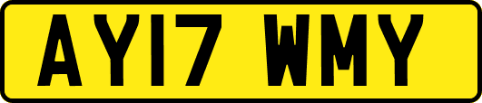 AY17WMY