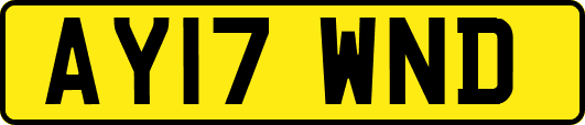 AY17WND