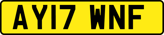 AY17WNF
