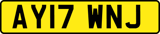 AY17WNJ