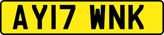 AY17WNK