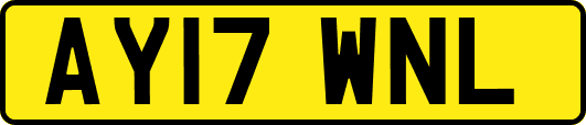 AY17WNL