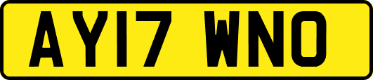 AY17WNO