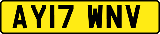 AY17WNV
