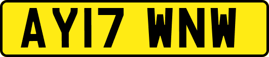 AY17WNW