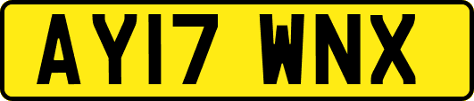 AY17WNX