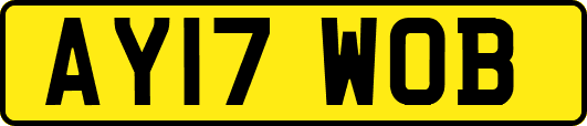 AY17WOB