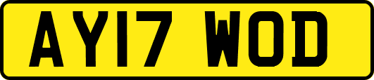 AY17WOD