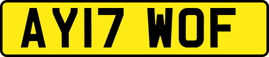 AY17WOF