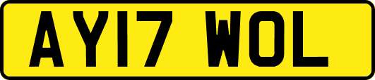 AY17WOL