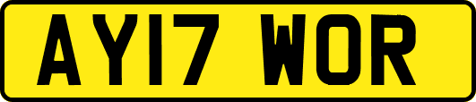 AY17WOR