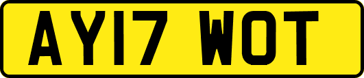 AY17WOT