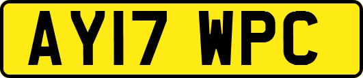 AY17WPC